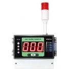 英思科GTC-520A單通道氣體檢測控制器