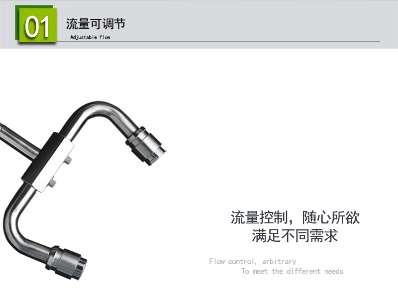 博化BH35-2011臺式聯(lián)動翻蓋洗眼器圖片2