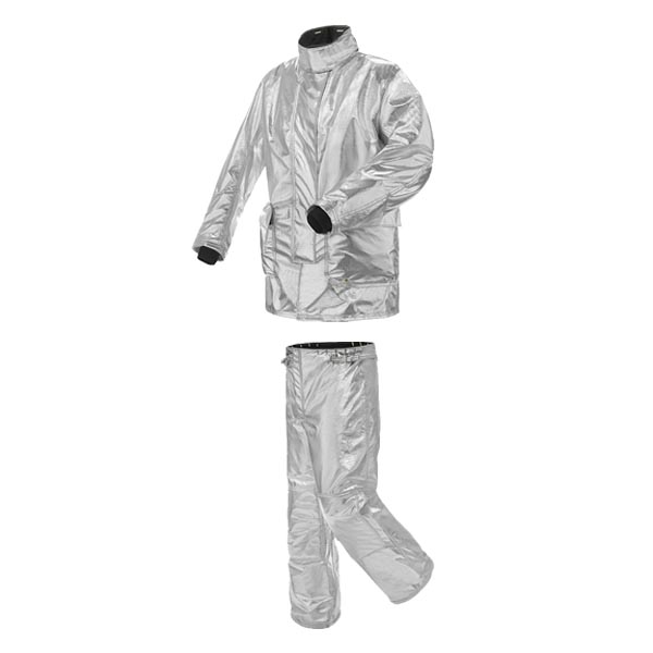 雷克蘭Aluminized Attack美標消防戰(zhàn)斗服圖片