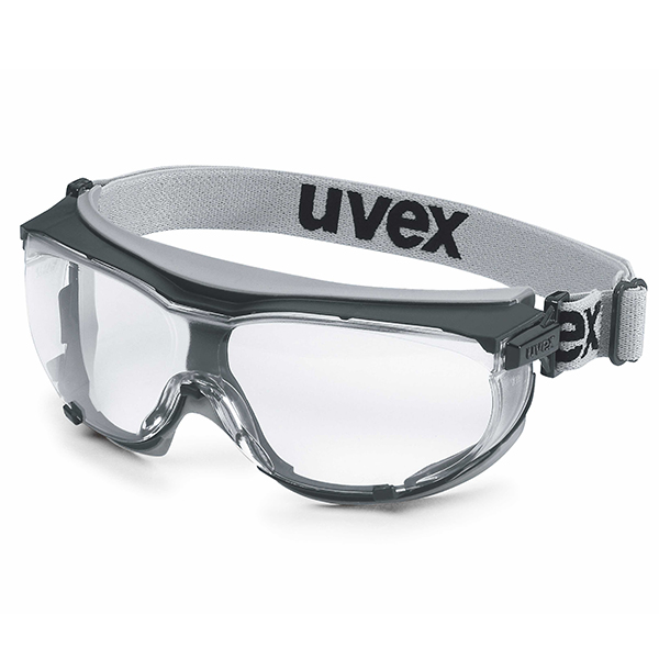 UVEX優唯斯9307375護目鏡