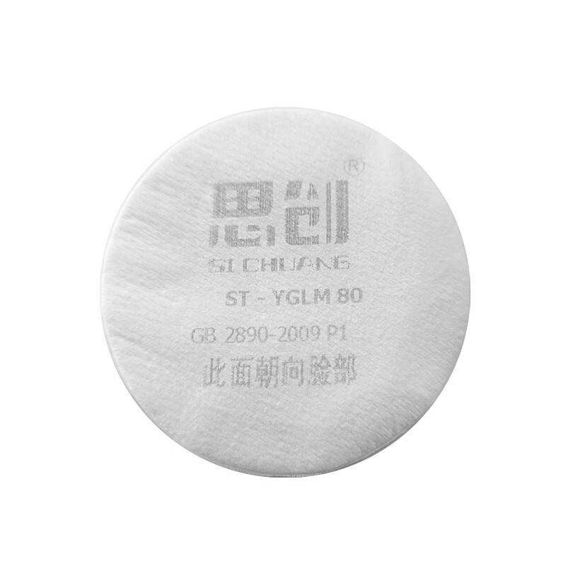 思創(chuàng)ST-YGLM P1-80預(yù)過(guò)濾棉圖片