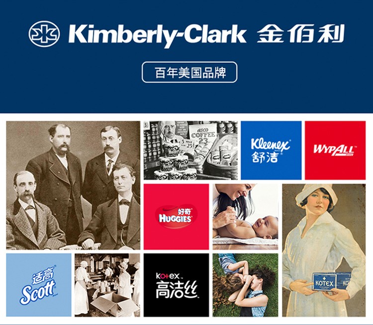 金佰利05841AL30工業擦拭紙圖15
