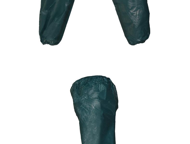 微護(hù)佳GR40-T-99-301-03MC4000綠色防護(hù)服褲子圖片2