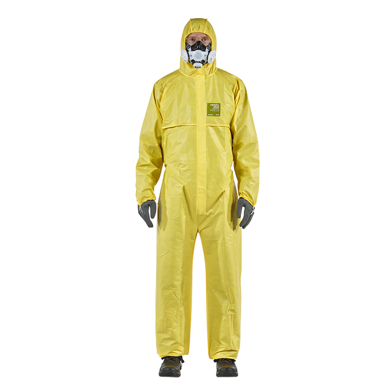 微護佳MICROGARD2300 103防護服圖片