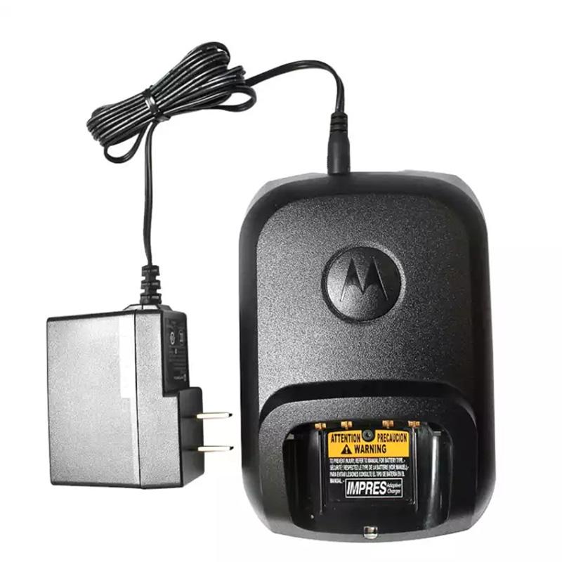 摩托羅拉對講機充電器NNTN8224圖片