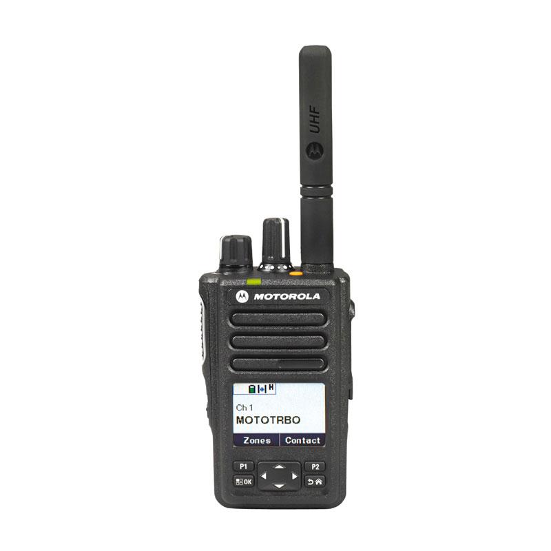 摩托羅拉DMR數字對講機XIR E8628i圖片