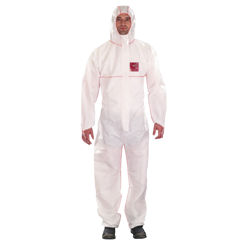 微護佳MICROGARD1500  111增強阻燃型防護服
