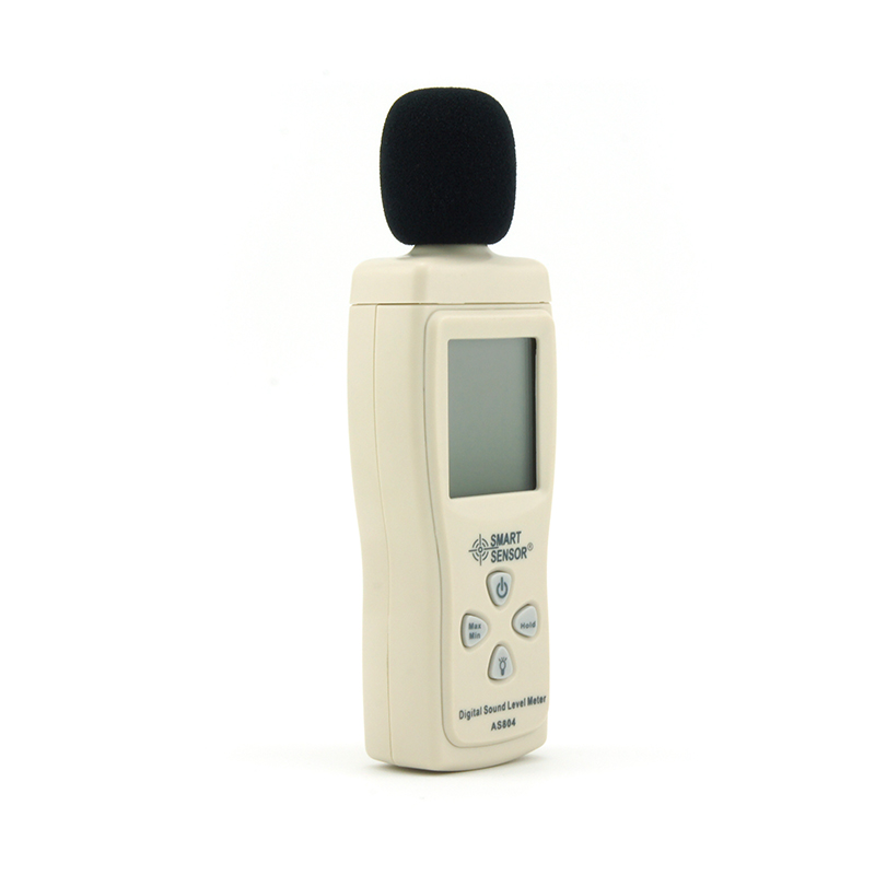 希瑪AS804數字噪音計圖片5