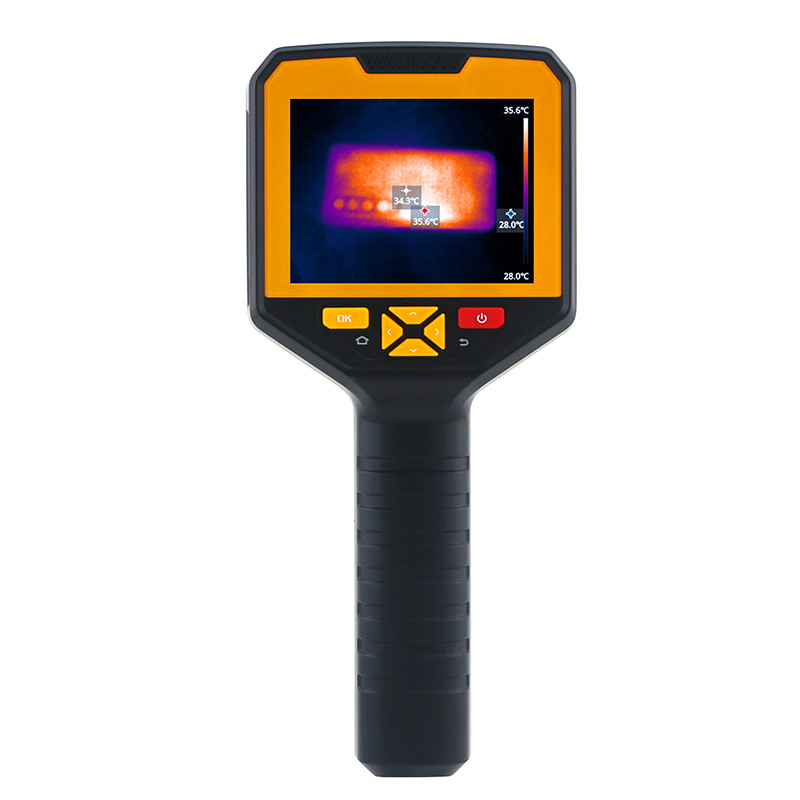 ?，擲T9550A+紅外熱成像儀圖片3