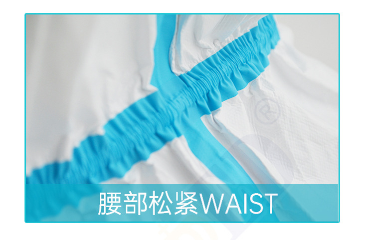 海迪科醫用一次性防護服圖片14