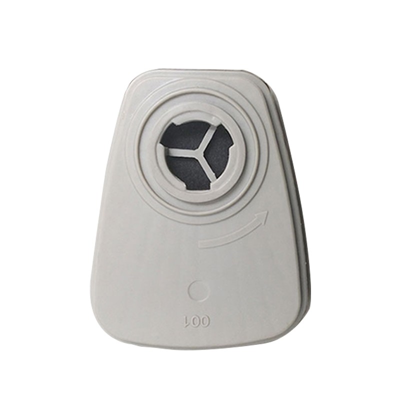 一護(hù)6002CN濾毒盒圖片2