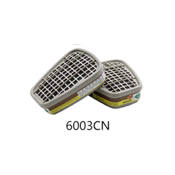 一護6003CN濾毒盒圖片1