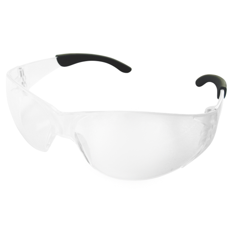 以勒0308D防沖擊防護(hù)眼鏡圖片