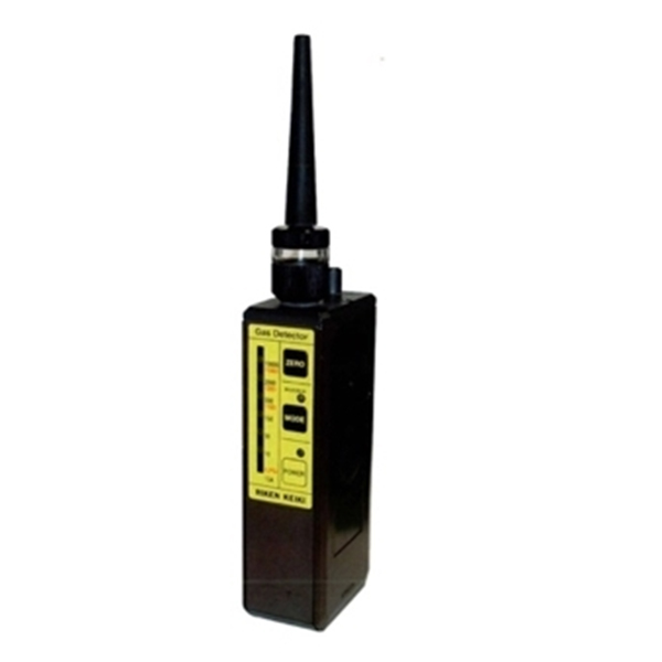 理研SP-210L可燃?xì)怏w檢測(cè)儀圖片