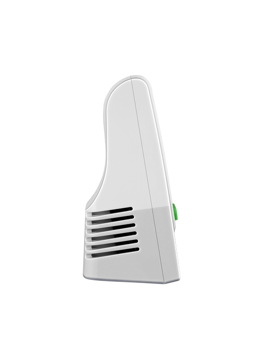 華盛昌DT-969簡易迷你型PM2.5空氣質量檢測儀圖片2