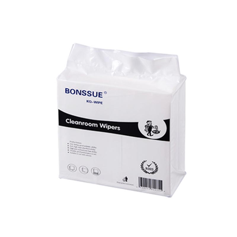 Bonssue邦拭B-8009無(wú)塵擦拭布圖片