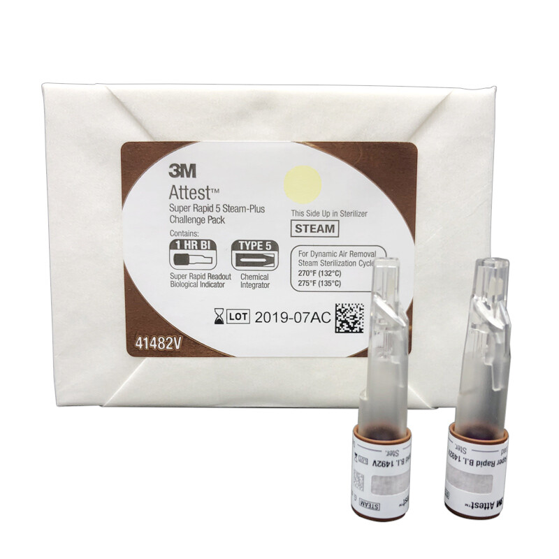 3M41482V極速化學綜合挑戰(zhàn)包圖片1