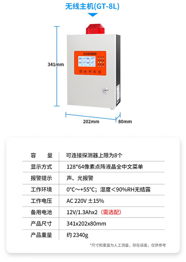 愛德克斯BTYQ-DC50氣體探測儀21.jpg