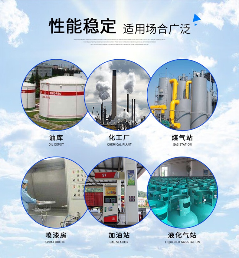 愛德克斯GND多路氣體報警控制柜4.jpg