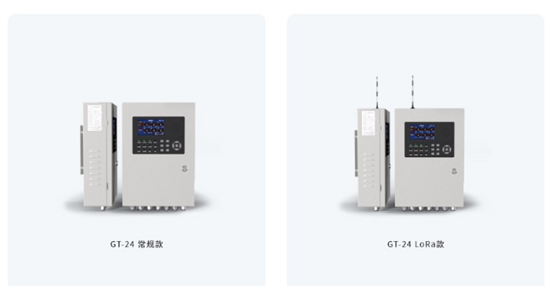 愛德克斯GT-24氣體報警控制器1.jpg