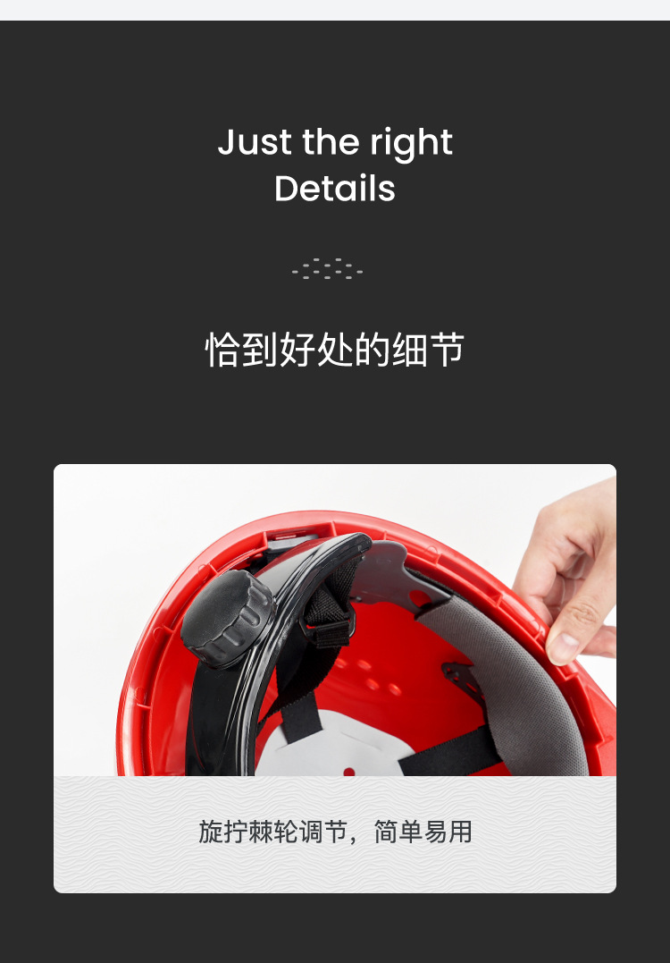 霍尼韋爾H99BA107S ABS藍色安全帽 H99S系列帶通風孔安全帽15