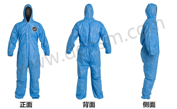杜邦ProShield防護服圖片